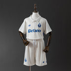 PORTO III 25/26 CONJUNTO INFANTIL