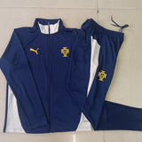 PANTALONES + SUDADERA PORTUGAL II 25/26