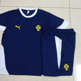 CAMISETA + PANTALONES PORTUGAL II 25/26
