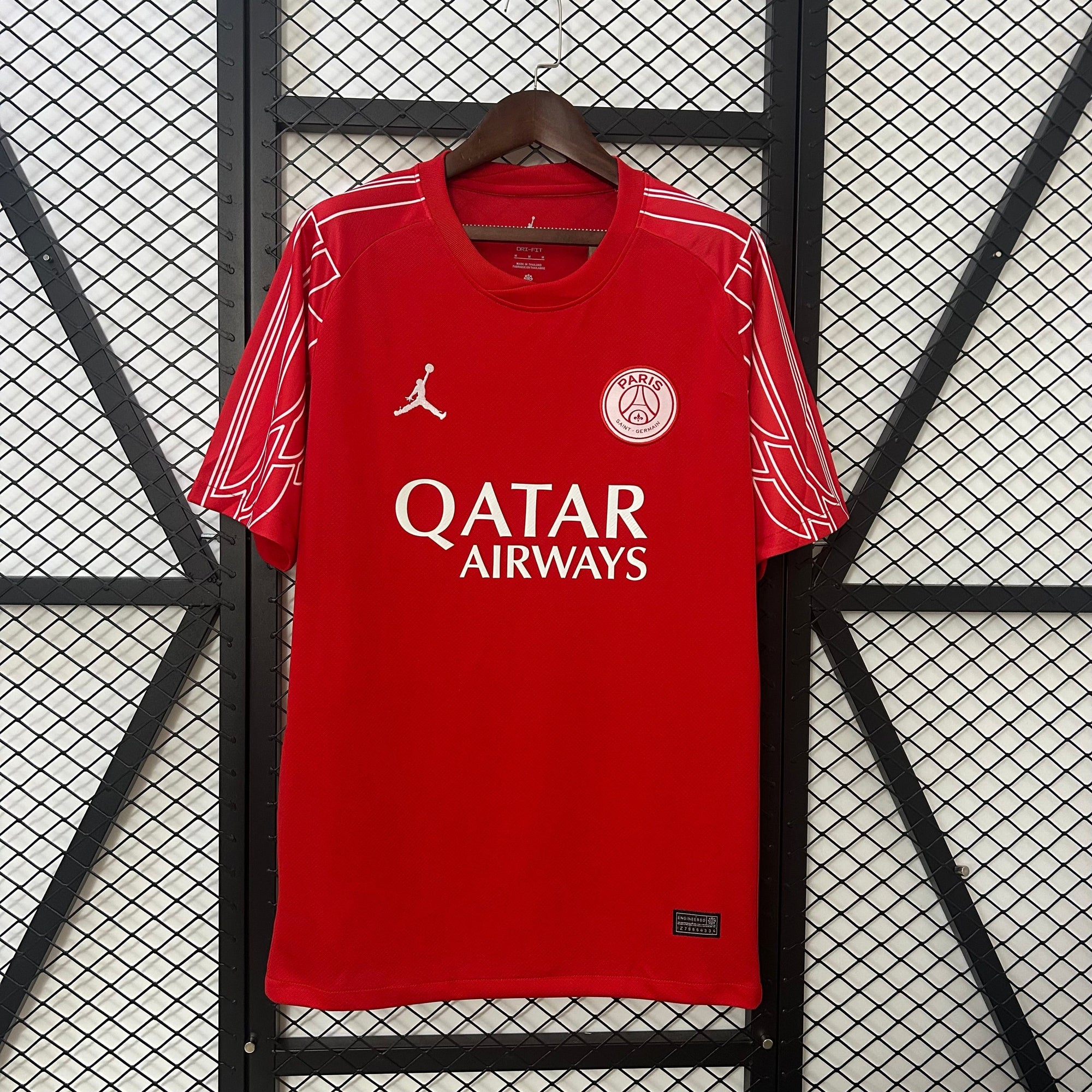 PSG V 25/26 HOMBRE