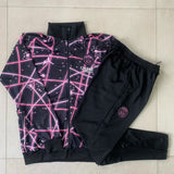 PANTALONES + SUDADERA PSG IV 25/26