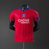 PSG VII 25/26 HOMBRE (VERSIÓN JUGADOR)