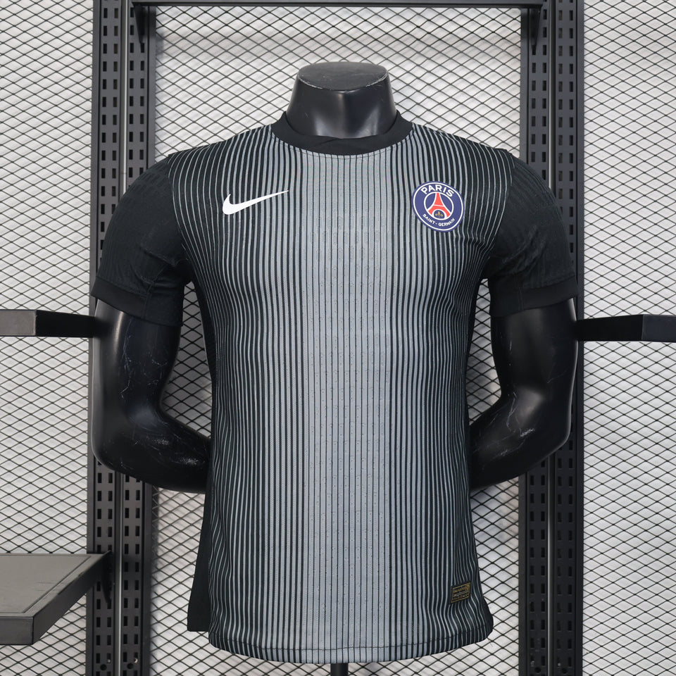 PSG PORTERO I 25/26 HOMBRE (VERSIÓN JUGADOR)