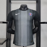 PSG PORTERO I 25/26 HOMBRE (VERSIÓN JUGADOR)