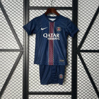PSG I 25/26 CONJUNTO INFANTIL