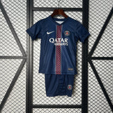 PSG I 25/26 CONJUNTO INFANTIL