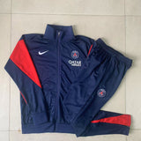 PANTALONES + SUDADERA PSG II 25/26