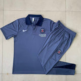 POLO + PANTALONES PSG II 25/26