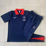 POLO + PANTALONES PSG III 25/26