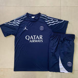 CAMISETA + PANTALONES PSG V 25/26