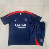 CAMISETA + PANTALONES PSG II 25/26