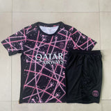 CAMISETA + PANTALONES PSG VI 25/26