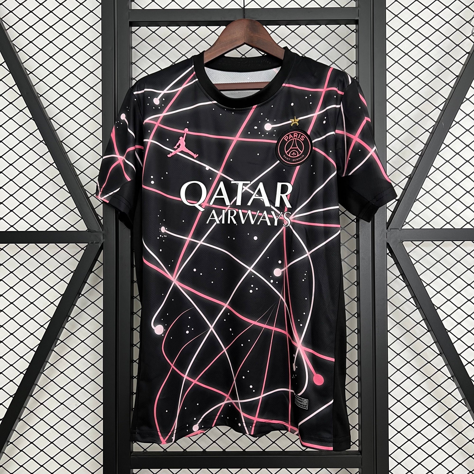 PSG EDICIÓN ESPECIAL I 25/26 HOMBRE