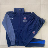 PANTALONES + SUDADERA PSG III 25/26