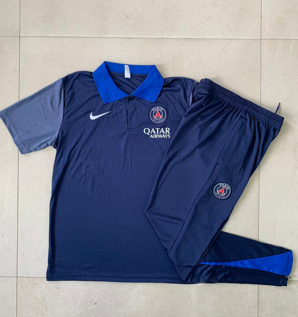 POLO + PANTALONES PSG I 25/26