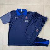 POLO + PANTALONES PSG I 25/26