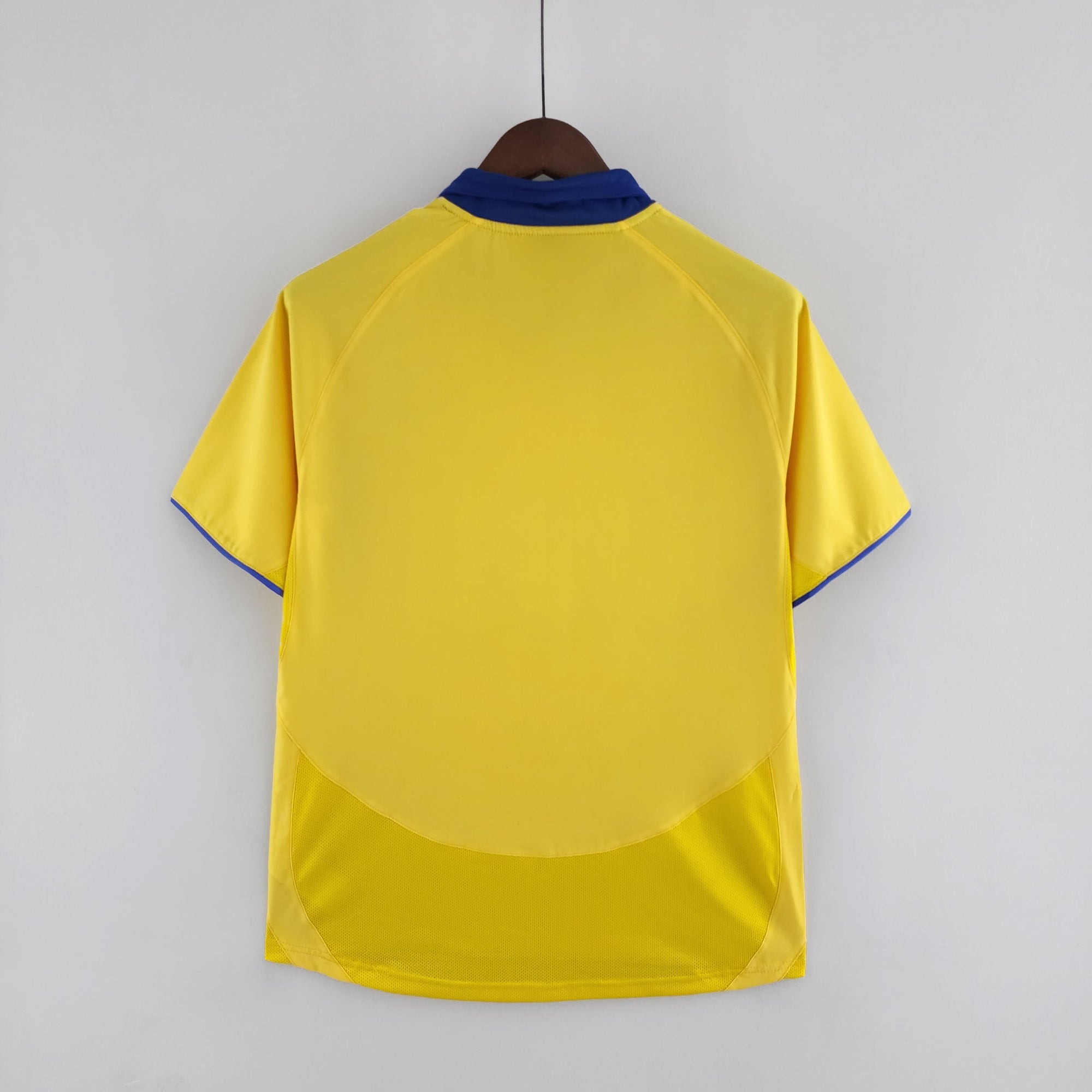 ARSENAL II 03/05 HOMBRE (RETRO)
