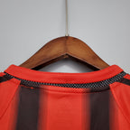 MILAN I 04/05 HOMBRE (RETRO)