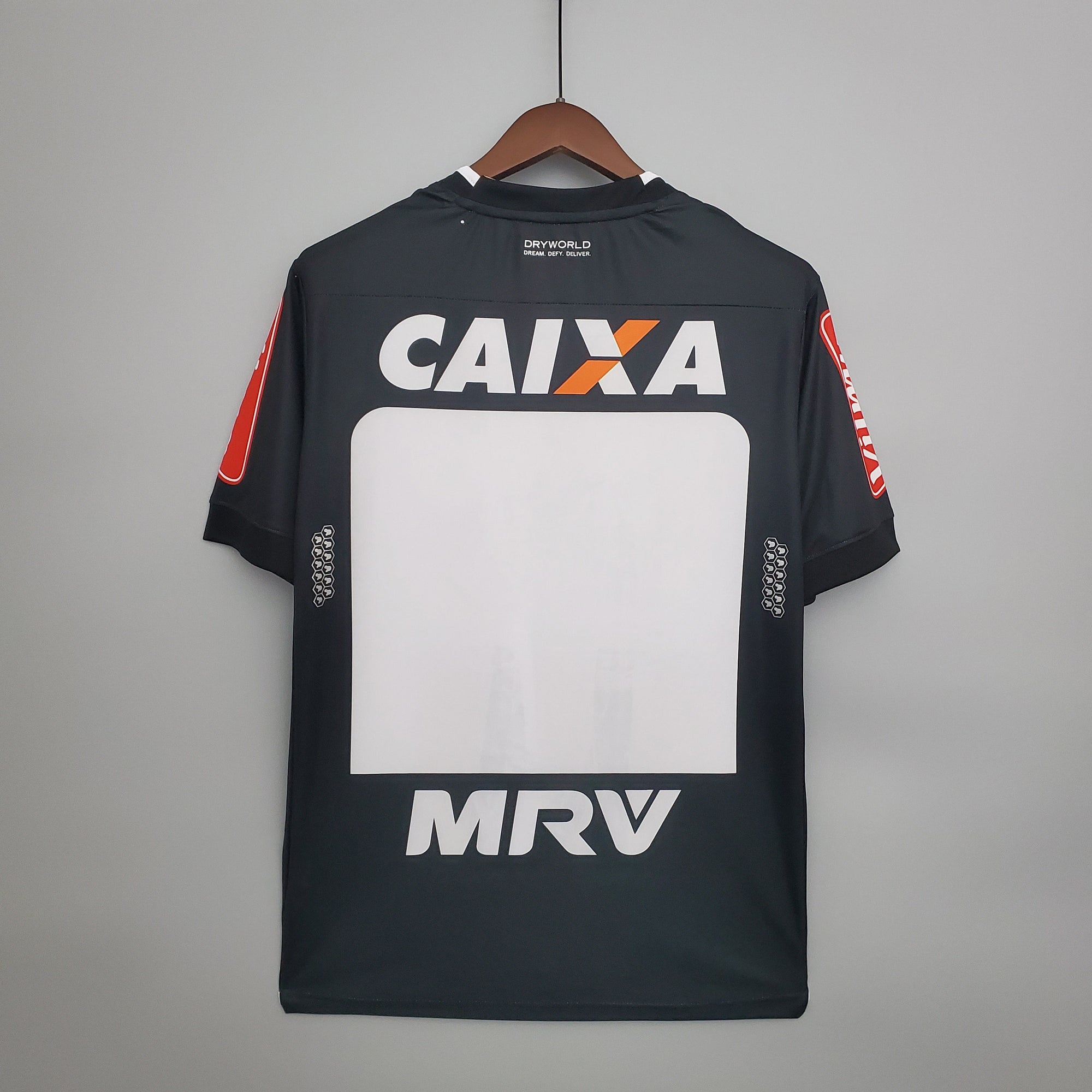 ATLETICO MINEIRO ll 16/17  HOMBRE (RETRO)