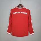BAYERN DE MUNICH I 2013 HOMBRE (RETRO) MANGA LARGA