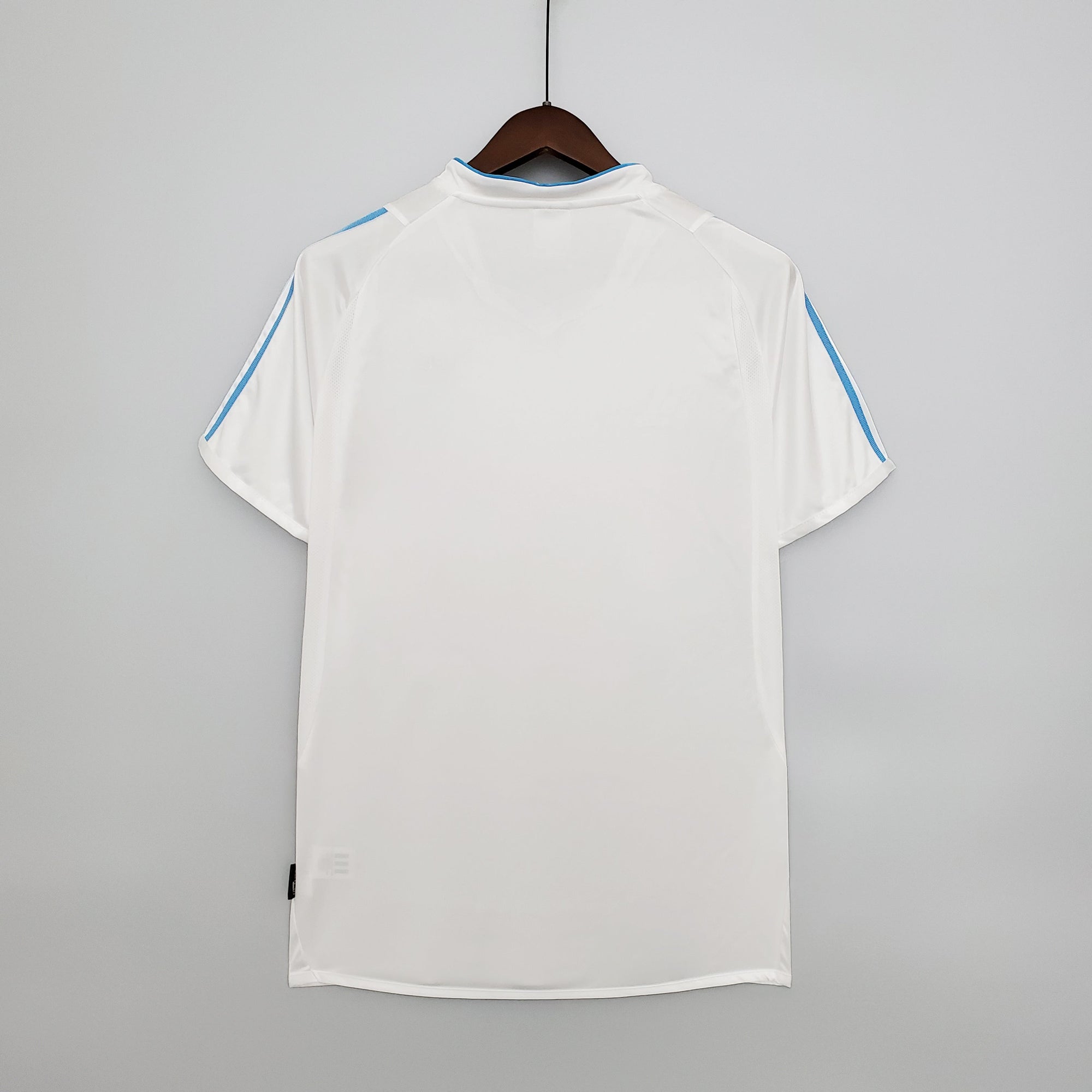 OLYMPIQUE MARSEILLE II 02/03 HOMBRE (RETRO)