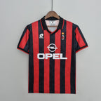 MILAN I 95/96 HOMBRE (RETRO)