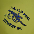 ARSENAL I 71/79 HOMBRE (RETRO) MANGA LARGA