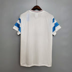 OLYMPIQUE MARSEILLE I 1990 HOMBRE (RETRO)