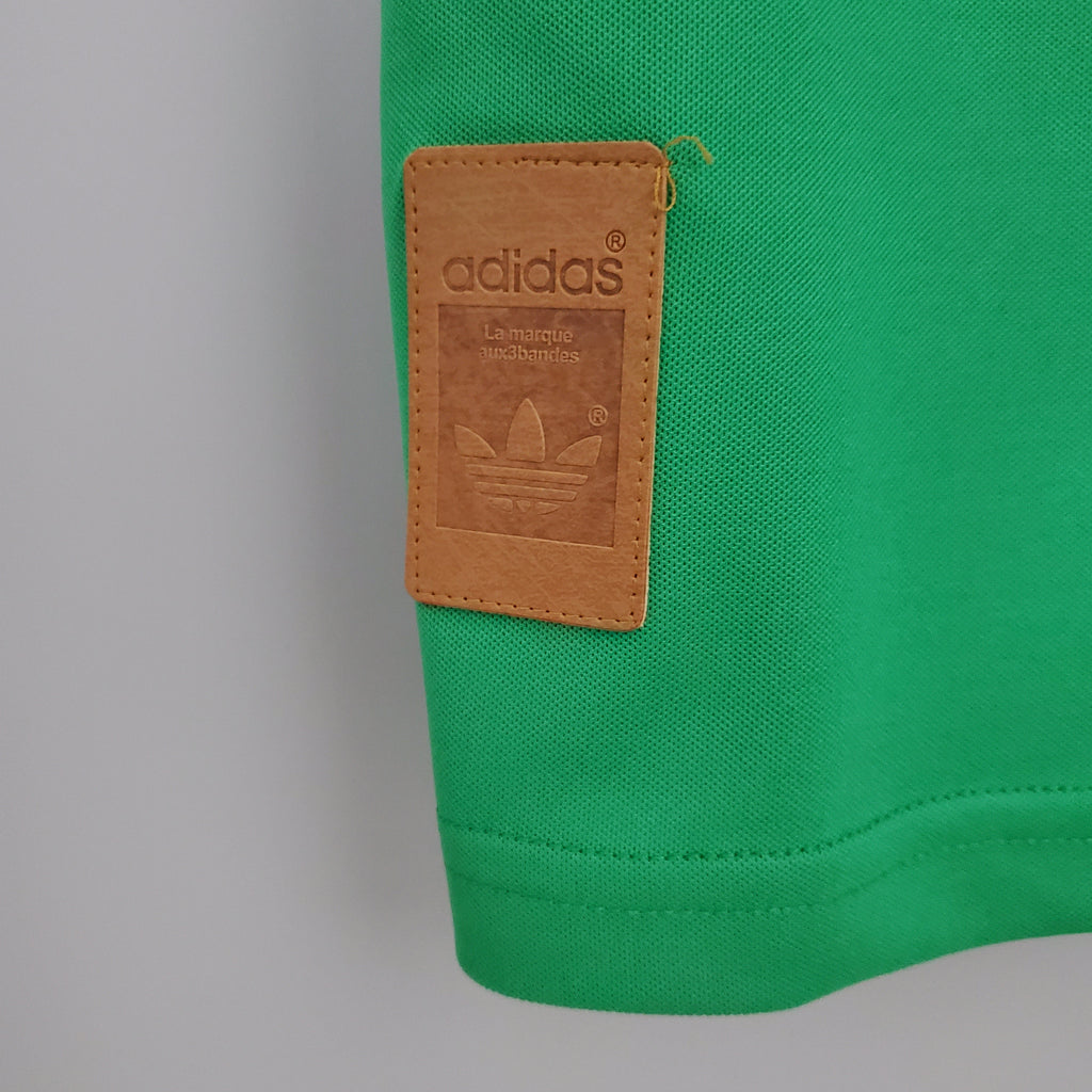 MEXICO I 86/87 HOMBRE (RETRO)
