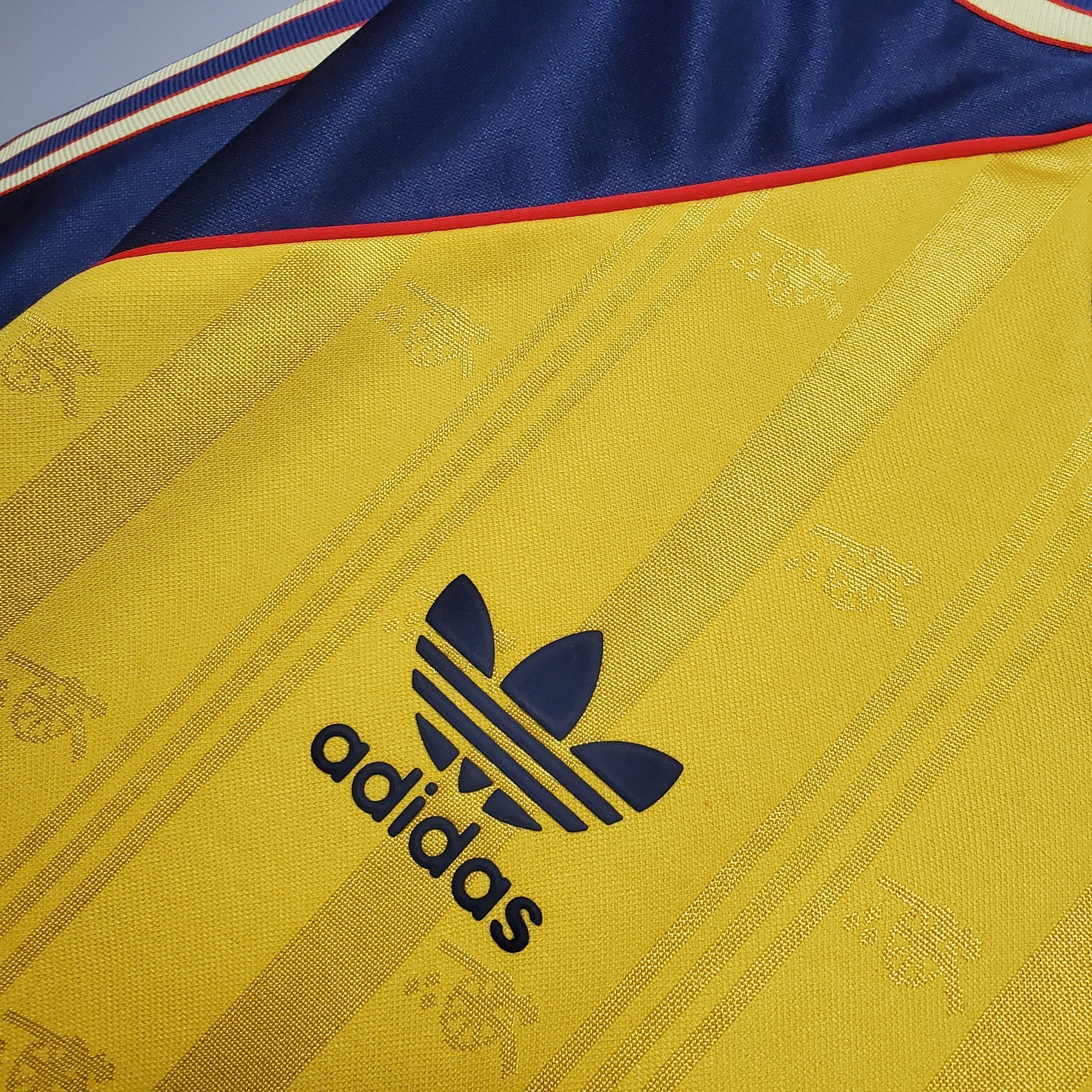 ARSENAL II 88/89 HOMBRE (RETRO)