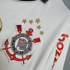 CORINTHIANS I 2012  HOMBRE (RETRO)