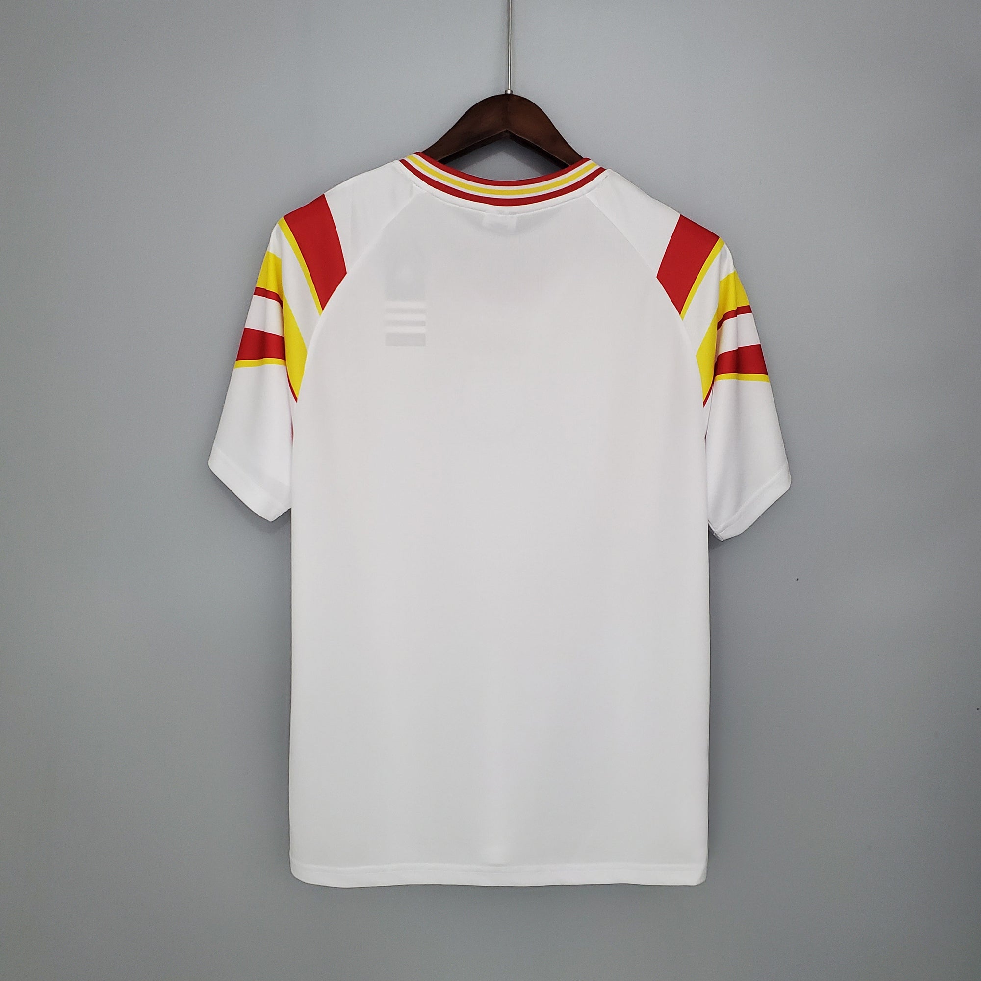 ESPAÑA lI 1996 HOMBRE (RETRO)
