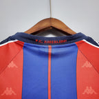 BARCELONA I 97/98 HOMBRE (RETRO)