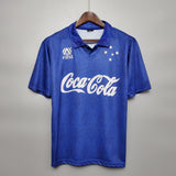 CRUZEIRO l 93/94  HOMBRE (RETRO)
