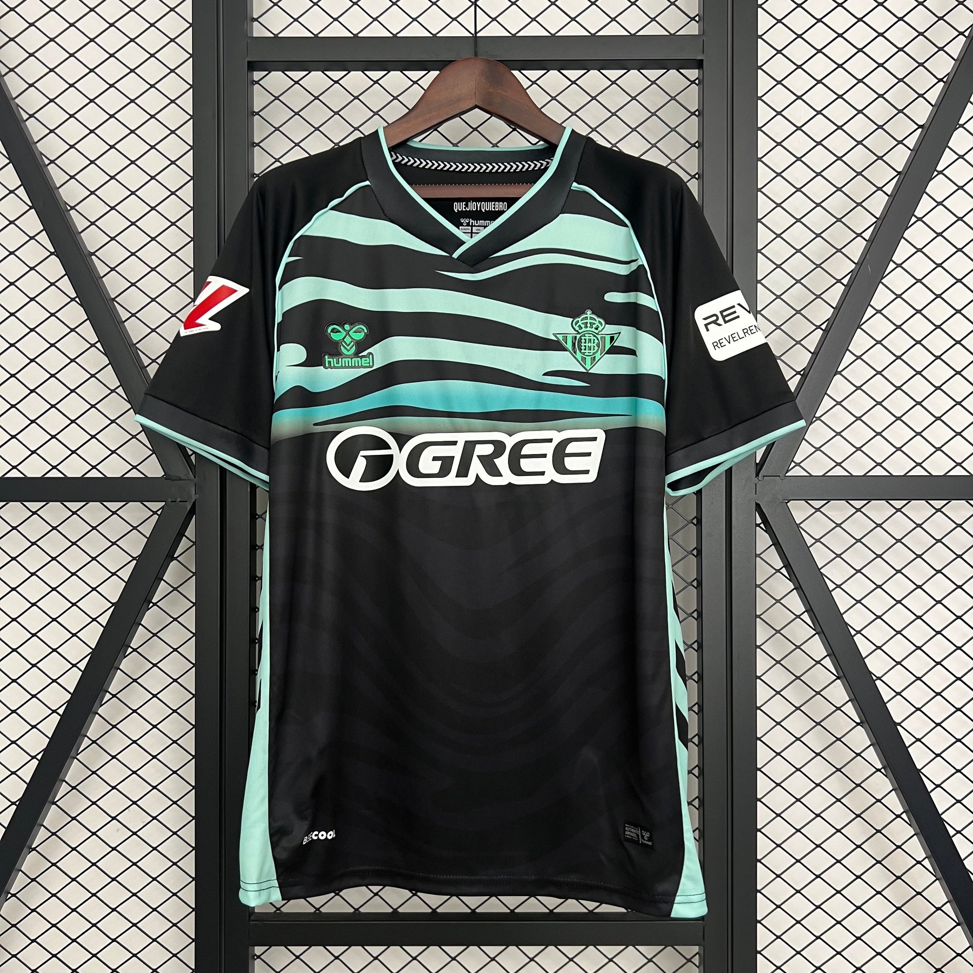 REAL BETIS III 25/26 HOMBRE