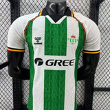 REAL BETIS EDICIÓN ESPECIAL V 25/26 HOMBRE (VERSIÓN JUGADOR)
