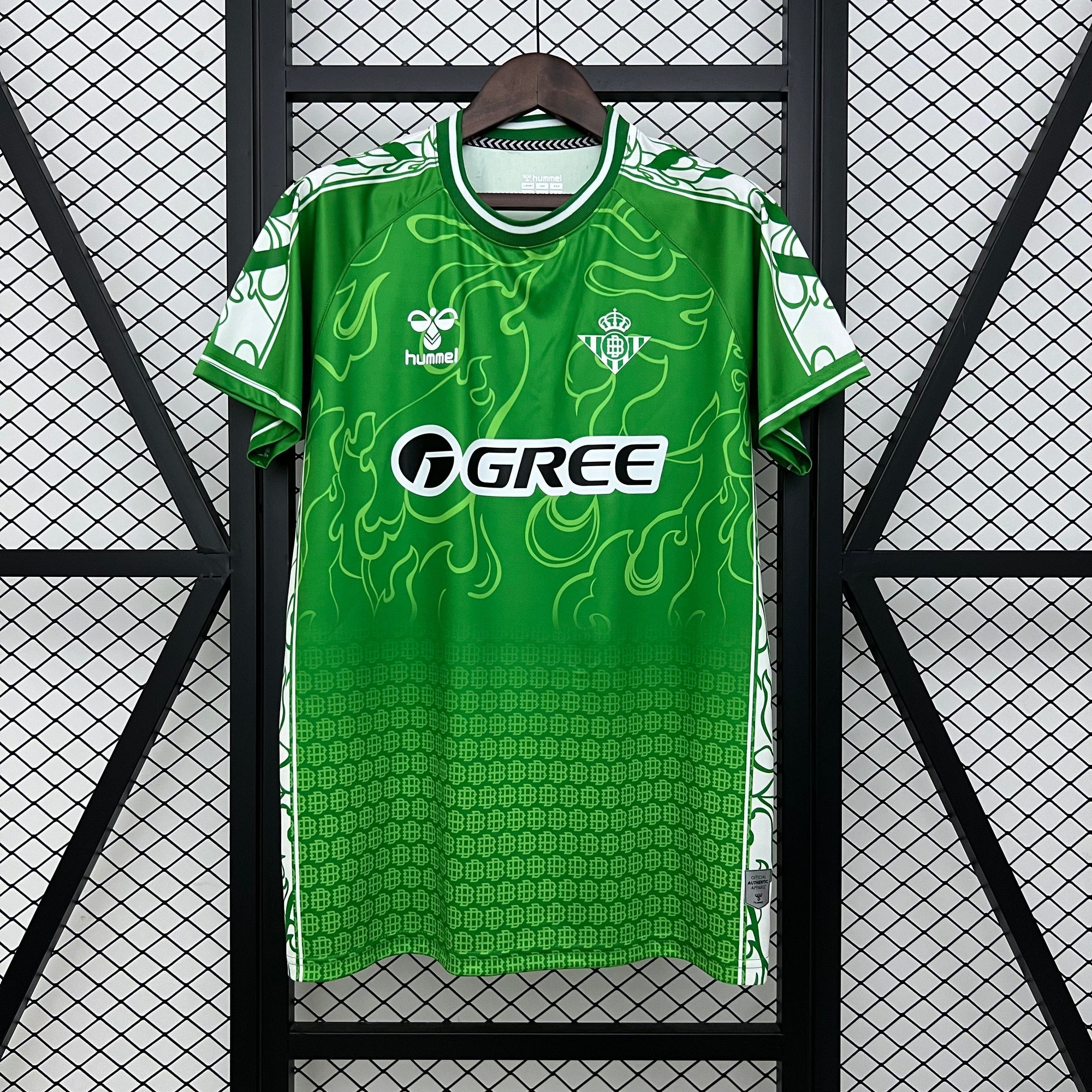 REAL BETIS EDICIÓN ESPECIAL VI 25/26 HOMBRE
