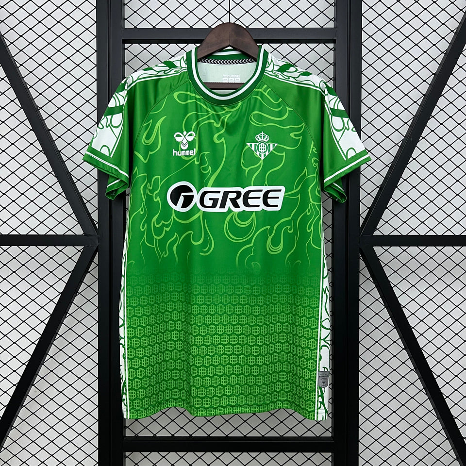 REAL BETIS EDICIÓN ESPECIAL VI 25/26 HOMBRE