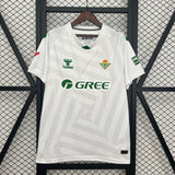 REAL BETIS PORTERO II 25/26 HOMBRE