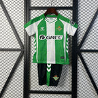 REAL BETIS I 25/26 CONJUNTO INFANTIL