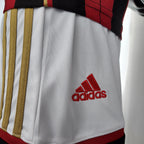 MILAN I 13/14 (RETRO) CONJUNTO INFANTIL