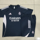 CAMISETA + PANTALONES REAL MADRID X 25/26