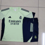 CAMISETA + PANTALONES REAL MADRID V 25/26