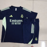 CAMISETA + PANTALONES REAL MADRID XX 25/26