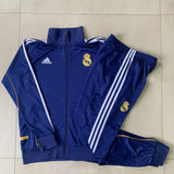 PANTALONES + SUDADERA REAL MADRID XI 25/26
