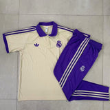 POLO + PANTALONES REAL MADRID XV 25/26