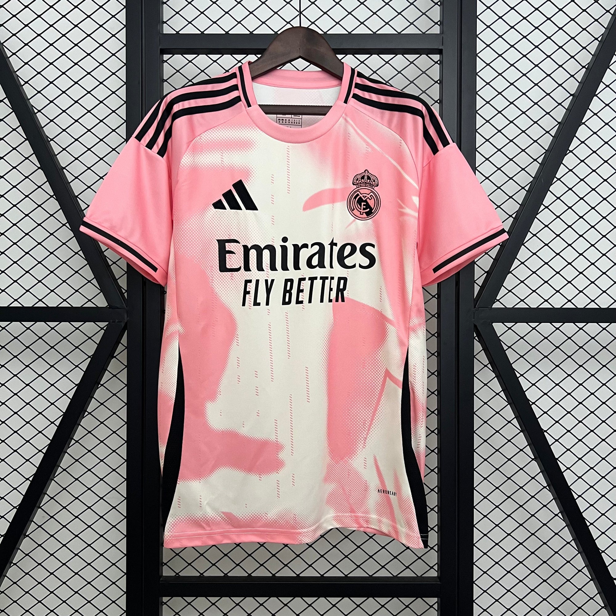 REAL MADRID II 14/15 HOMBRE (RETRO)