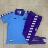 POLO + PANTALONES REAL MADRID XVI 25/26