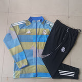 PANTALONES + SUDADERA REAL MADRID XIX 25/26