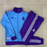 PANTALONES + SUDADERA REAL MADRID XVI 25/26